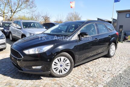 Ford Focus 87.000 km 8.980 &euro; Ahrensbök 23623