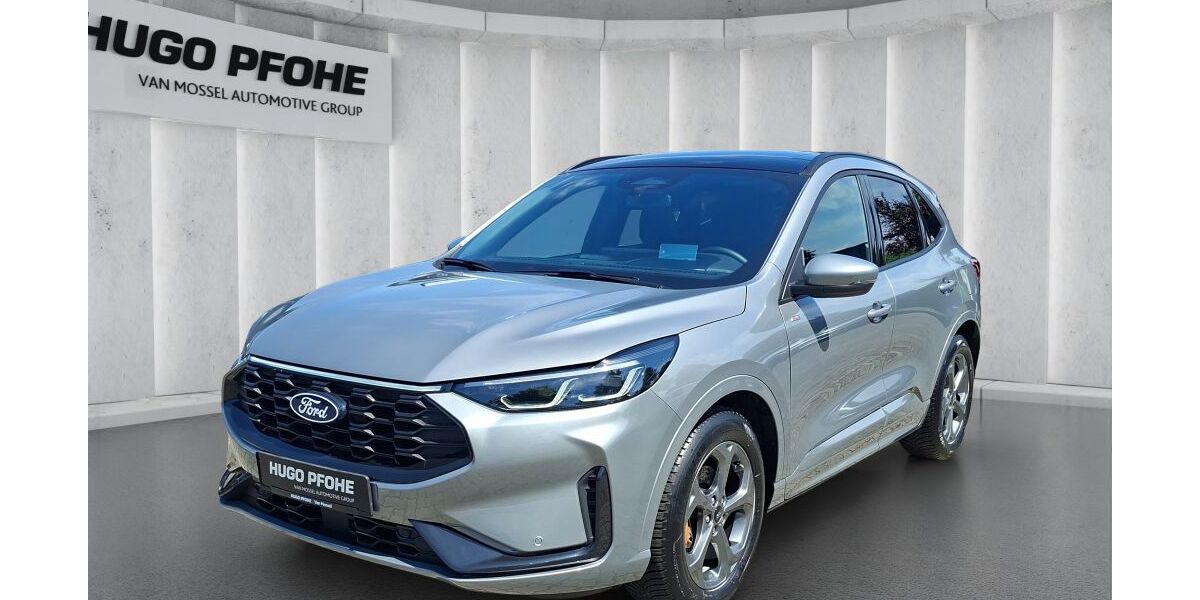 Ford Kuga 23.862 km 26.950 &euro; Lübeck 23554