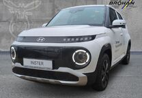 Gebrauchtwagen Hyundai INSTER