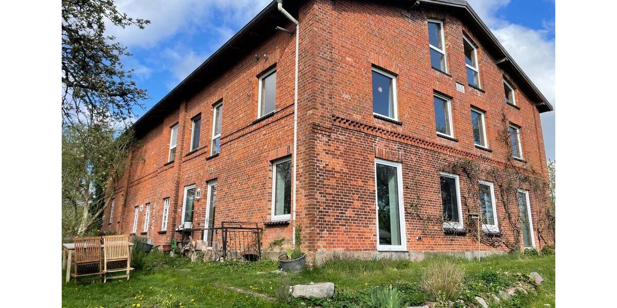 Etagenwohnung Bad Segeberg - 1.111&euro; | Angebot:24872986