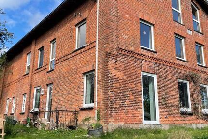 Wohnung Bad Segeberg - 1.111&euro; | Angebot:24872986