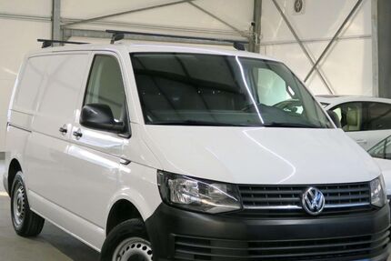 VW T6 Transporter 236.216 km 10.790 &euro; Stockelsdorf 23617