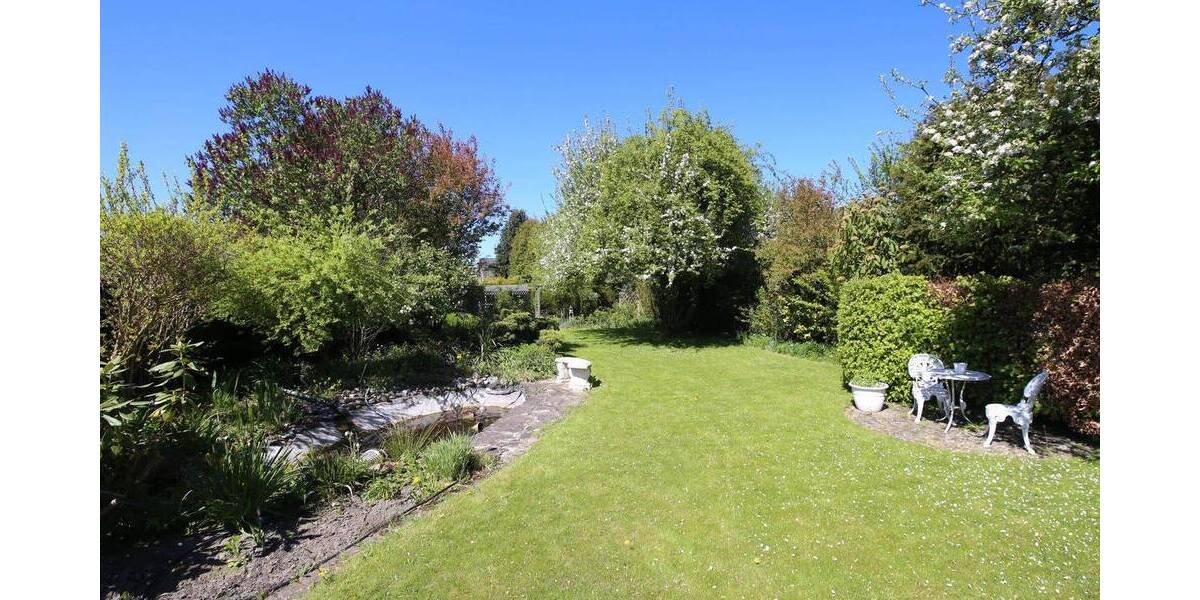 Einfamilienhaus Lübeck St. Lorenz Nord - 4 Zimmer, 125 m&sup2;, 420.000&euro; | Angebot:26410035