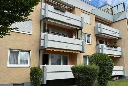 Wohnung zum Mieten in Neu-Ulm 850 € 77 m²