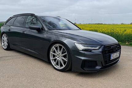 Audi A6 170.000 km 33.000 &euro; Mölln 23878