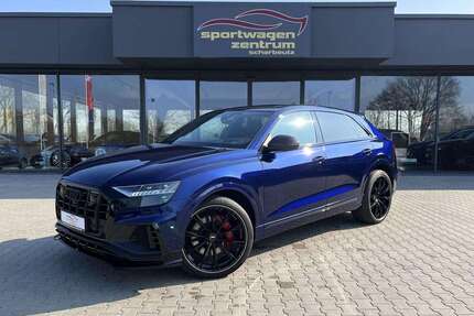 Audi SQ8 1.100 km 119.985 &euro; Scharbeutz 23684