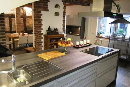 freundliche haushälfte | scharbeutz 5 zimmer