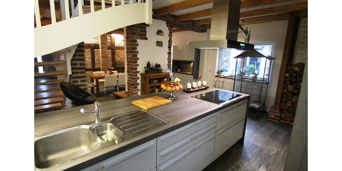 freundliche haushälfte | scharbeutz 5 zimmer