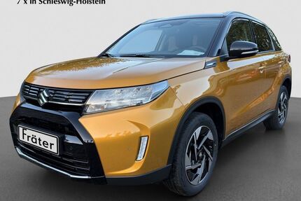 Suzuki Vitara 5.995 km 27.980 &euro; Lübeck 23554