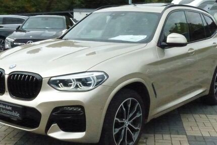 BMW X3 49.993 km 39.990 &euro; Neustadt i.H. 23730