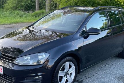 VW Golf 269.000 km 5.300 &euro; Kastorf 23847