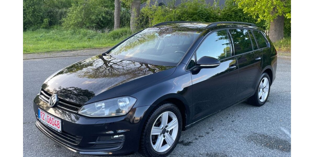 VW Golf 269.000 km 5.300 &euro; Kastorf 23847