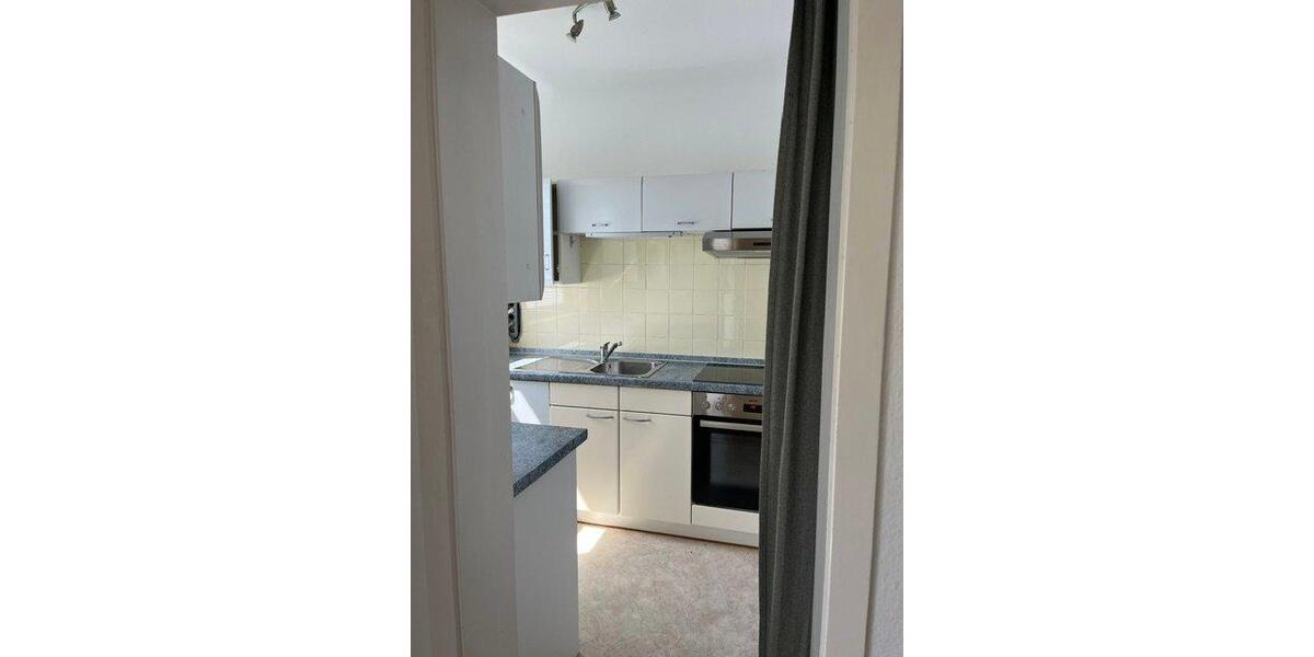 Etagenwohnung Bad Schwartau - 2 Zimmer, 40 m&sup2;, 410&euro; | Angebot:26687114