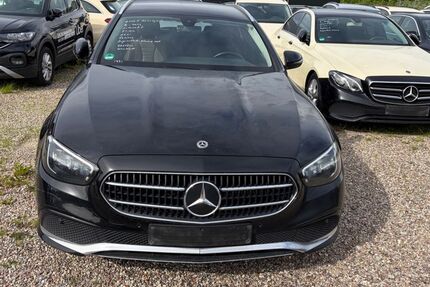 Mercedes-Benz E 220 325.000 km 15.999 &euro; Ratzeburg bei Hamburg 23909