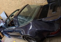 Gebrauchtwagen Porsche 911 Targa