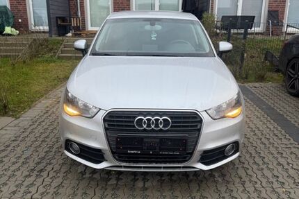 Audi A1 105.555 km 8.600 € Lübeck 23556