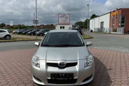 Toyota Auris 161.961 km 5.590 &euro; Mölln 23879