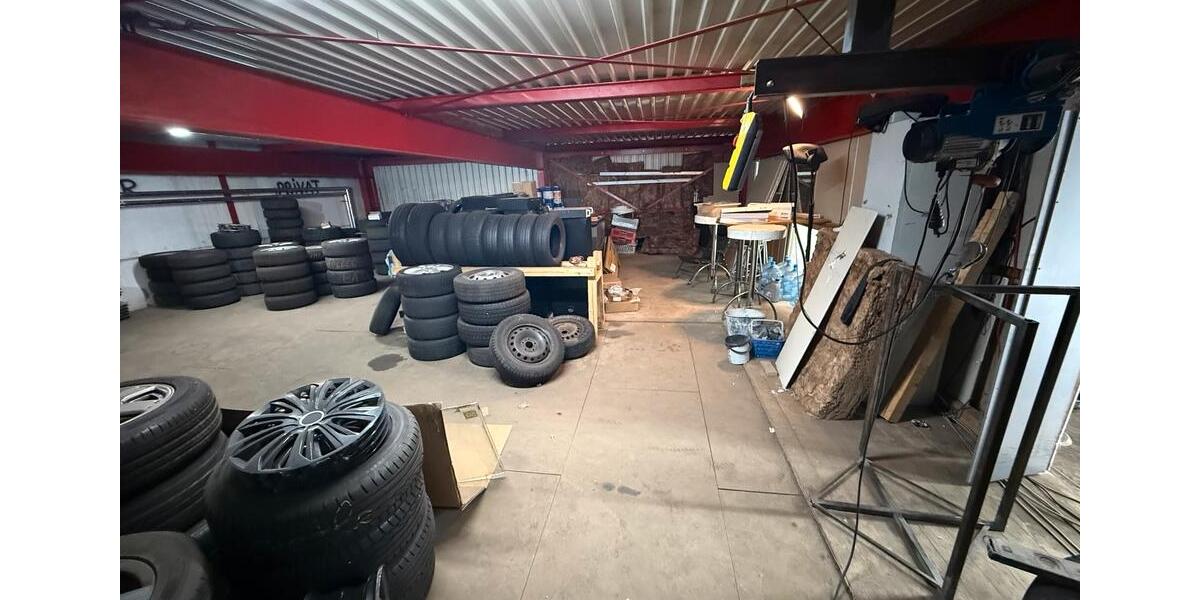 Gewerbeobjekt Lübeck Sankt Gertrud - 2.500&euro; | Angebot:26583402