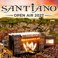 Santiano - Open Air 2027 22.05.2027 Freilichtbühne am Kalkberg