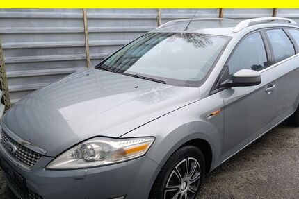 Ford Mondeo 264.231 km 2.150 &euro; Lübeck 23556