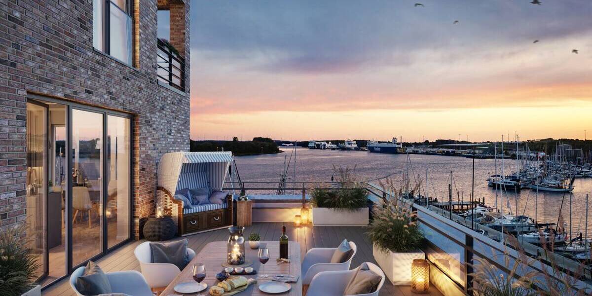 Gewerbeobjekt Lübeck / Travemünde Travemünde - 715.000&euro; | Angebot:26885730