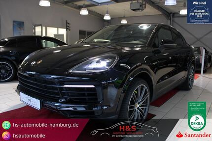 Porsche Cayenne 80.122 km 63.900 &euro; Bad Segeberg 23795