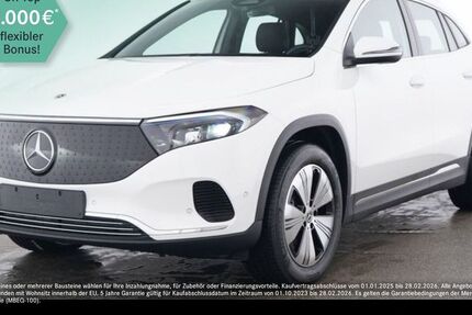 Mercedes-Benz EQA 3.053 km 36.990 € Lübeck 23556