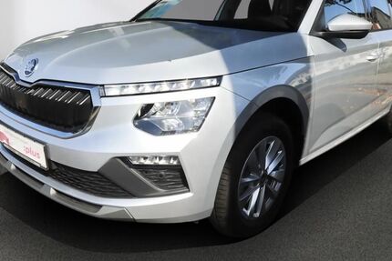 Skoda Kamiq 17.800 km 25.980 &euro; Bad Oldesloe 23843