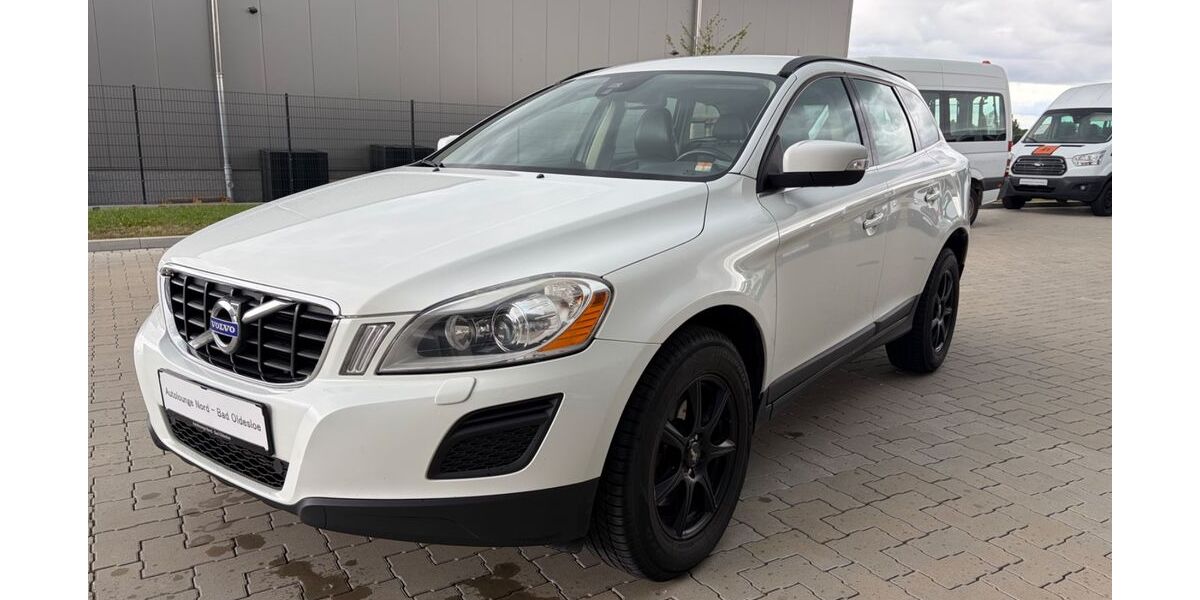 Volvo XC60 268.000 km 8.490 &euro; Bad Oldesloe 23843
