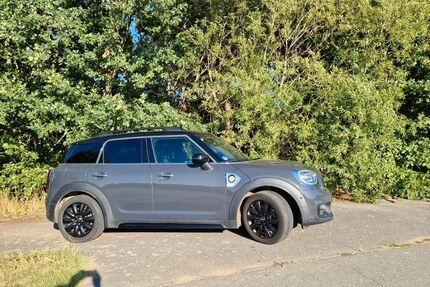 Mini Countryman SE (Cooper) 78.000 km 19.750 &euro; Rümpel 23843