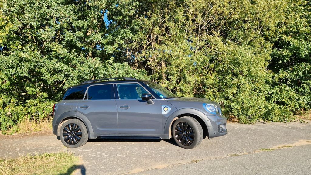 Mini Countryman SE (Cooper) 78.000 km 19.750 &euro; Rümpel 23843