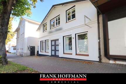 Gewerbeobjekt Bad Oldesloe - 1.700&euro; | Angebot:24910304