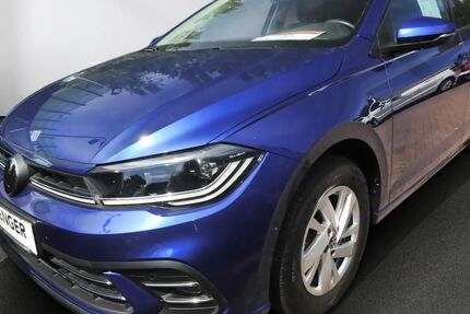 VW Polo 28.750 km 19.880 &euro; Bad Schwartau 23611