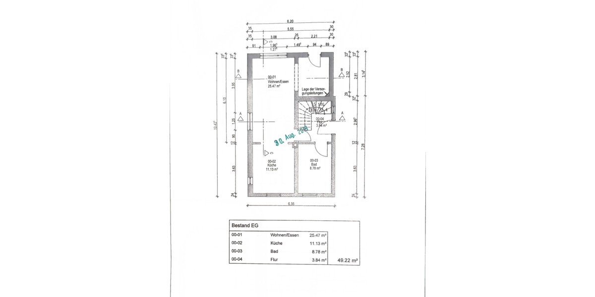 Einfamilienhaus Neustadt in Holstein - 419.000&euro; | Angebot:25056800