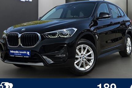 BMW X1 124.995 km 19.550 &euro; Bad Segeberg 23795