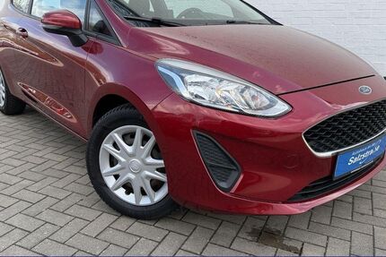 Ford Fiesta 99.886 km 8.898 &euro; Mölln 23879