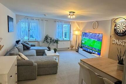 Wohnung Lübeck Innenstadt - 3 Zimmer, 63 m&sup2;, 1.405&euro; | Angebot:27592238