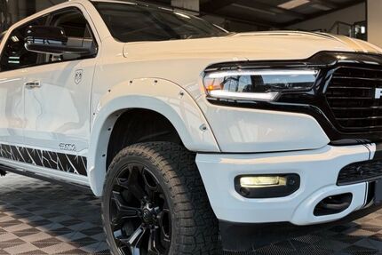 Dodge RAM 43.500 km 69.900 &euro; Borstorf 23881