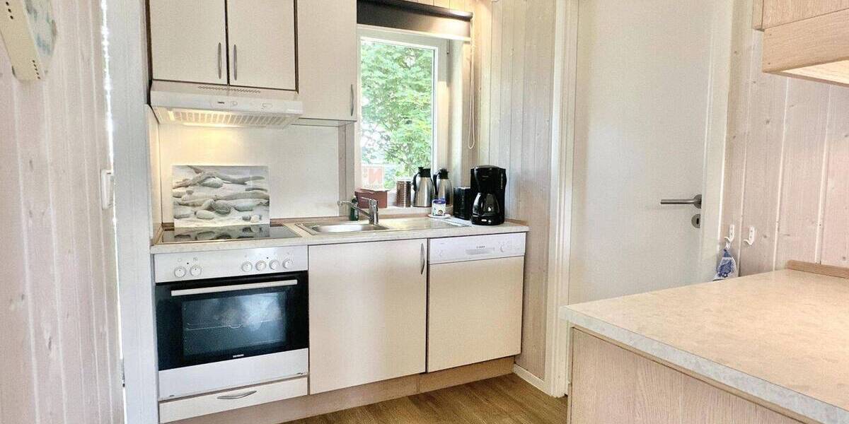 Mehrfamilienhaus, Wohnhaus Lübeck Travemünde - 3 Zimmer, 55 m&sup2;, 399.000&euro; | Angebot:25676820