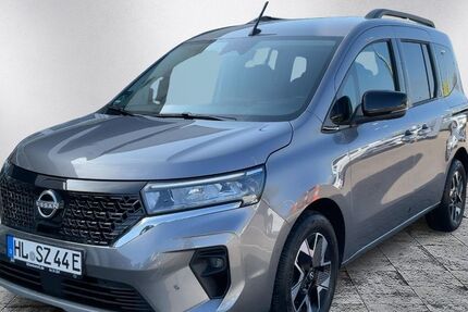 Nissan Townstar 3.900 km 38.980 &euro; Lübeck 23560