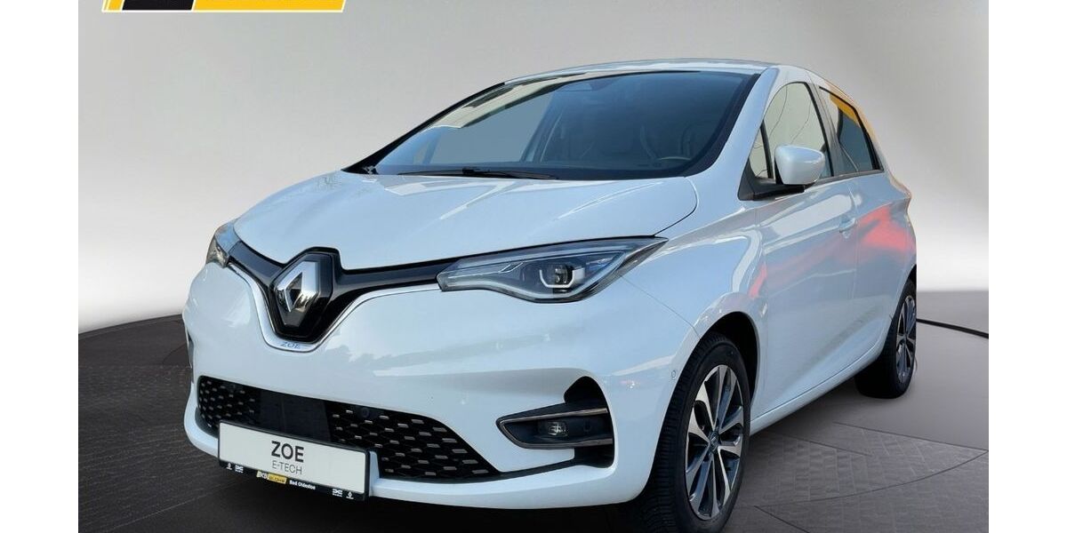 Renault ZOE 36.500 km 15.990 &euro; Bad Oldesloe 23843