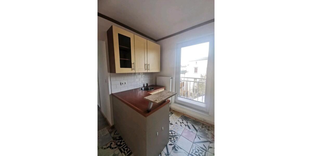 Lichtdurchflutete 2-Zimmer Wohnung 2 zimmer