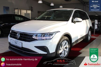 VW Tiguan 28.912 km 29.800 &euro; Bad Segeberg 23795