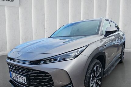 MG HS 5.000 km 36.790 &euro; Lübeck 23554