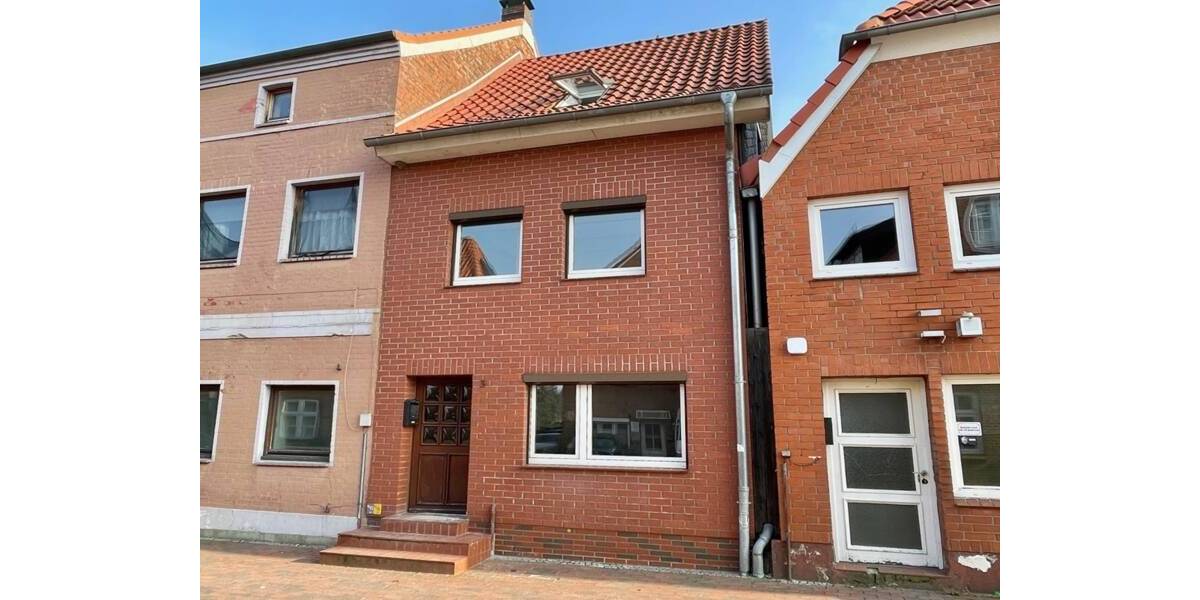 Mehrfamilienhaus, Wohnhaus Mölln - 5 Zimmer, 89 m&sup2;, 299.000&euro; | Angebot:25043312