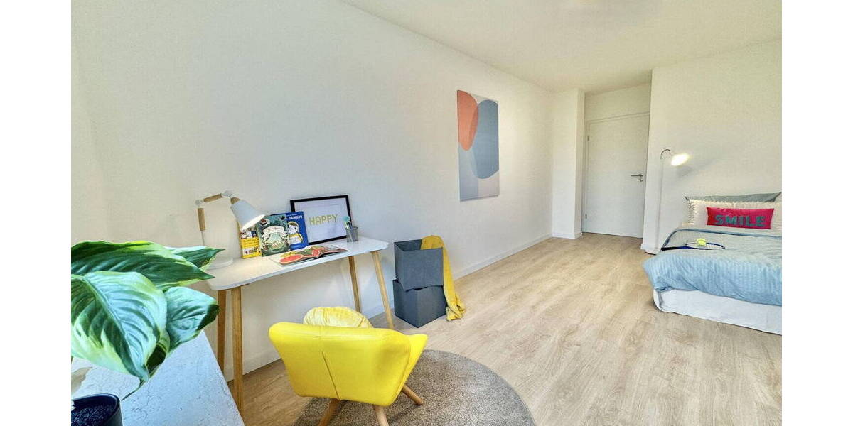 Etagenwohnung Lübeck St. Jürgen - 4 Zimmer, 132 m&sup2;, 489.900&euro; | Angebot:26638295