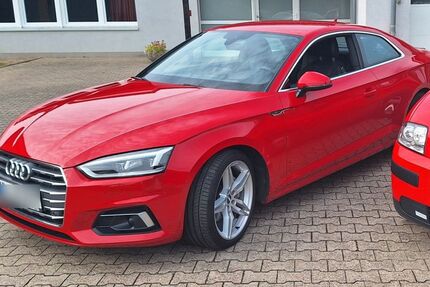 Audi A5 116.000 km 21.700 &euro; Lübeck 23556