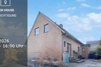 Haus Reinfeld - 5 Zimmer, 120 m&sup2;, 349.900&euro; | Angebot:25634295