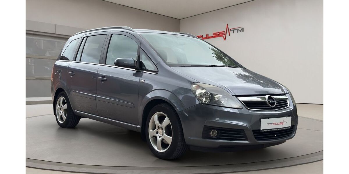Opel Zafira 180.000 km 2.990 &euro; Kastorf 23847