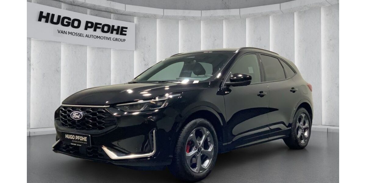 Ford Kuga 17.429 km 32.450 &euro; Lübeck 23554